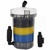 Prefiltru transparent SunSun EW-603